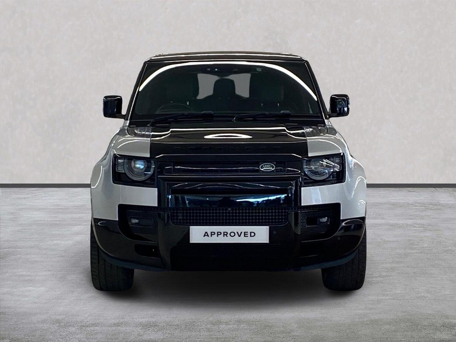 Used Land Rover Defender 2023 for sale - 78191448: Photo 9