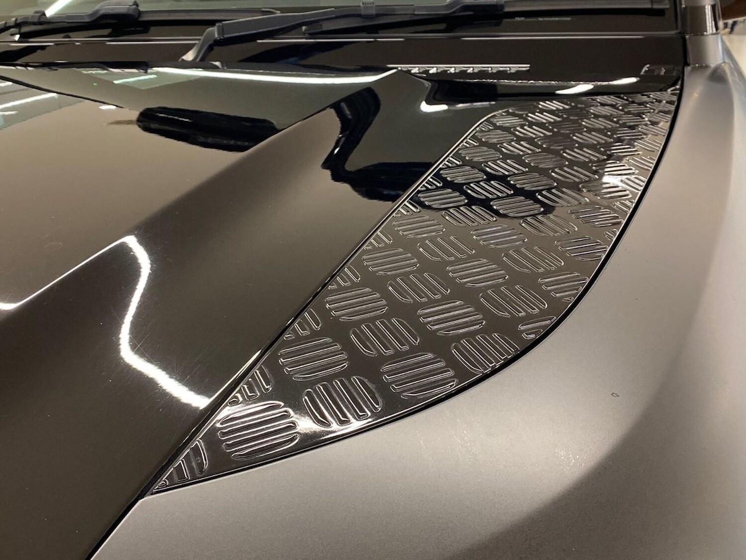 Used Land Rover Defender 2023 for sale - 77489519: Photo 20