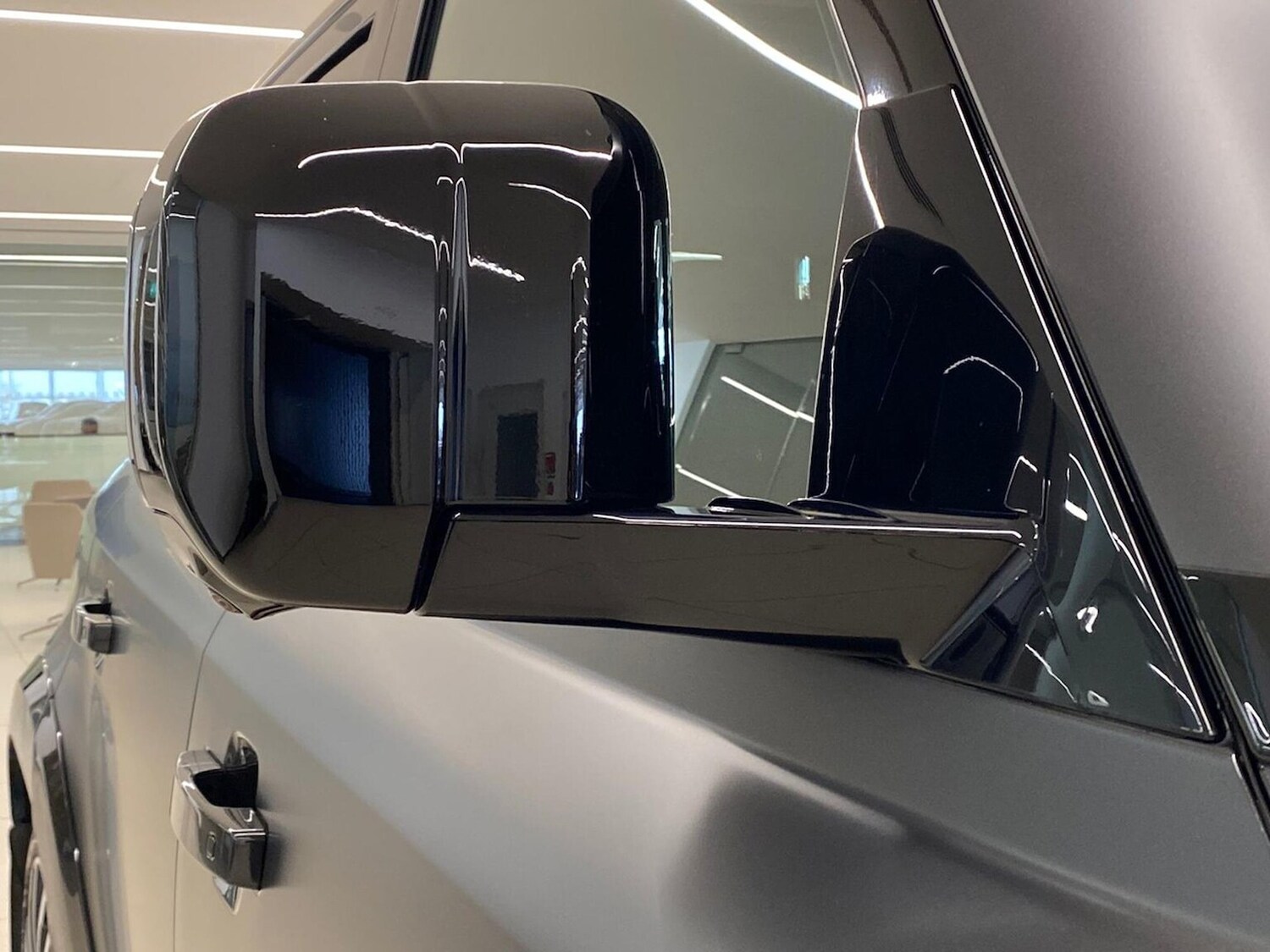 Used Land Rover Defender 2023 for sale - 77489519: Photo 33