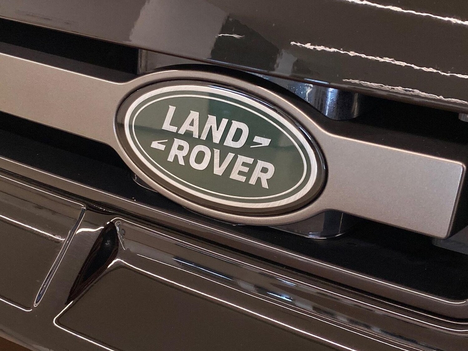 Used Land Rover Defender 2023 for sale - 77489519: Photo 35