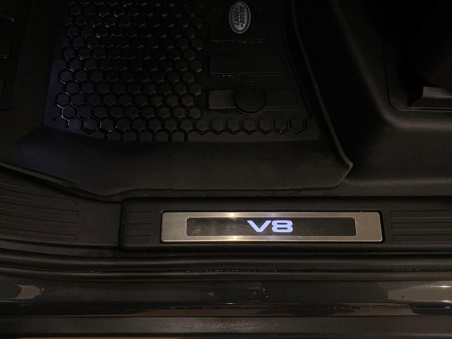 Used Land Rover Defender 2023 for sale - 77489519: Photo 36