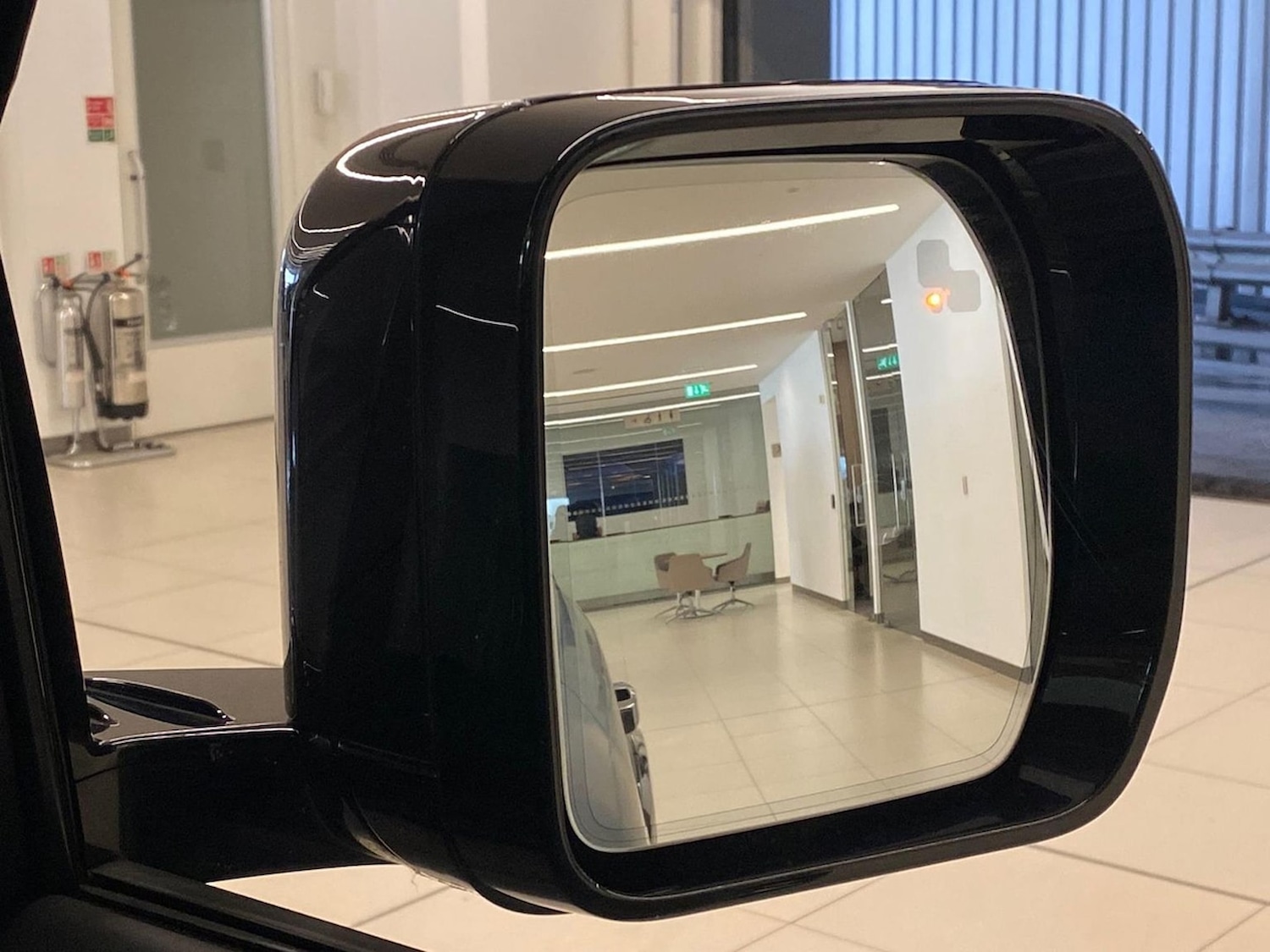 Used Land Rover Defender 2023 for sale - 77489519: Photo 41