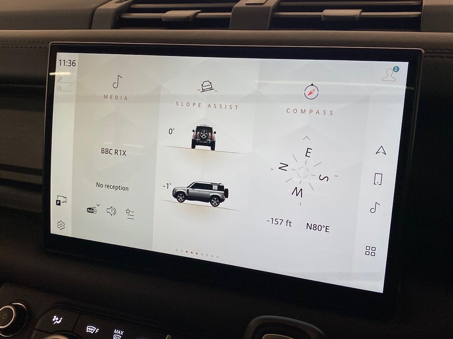 Used Land Rover Defender 2023 for sale - 77489519: Photo 42