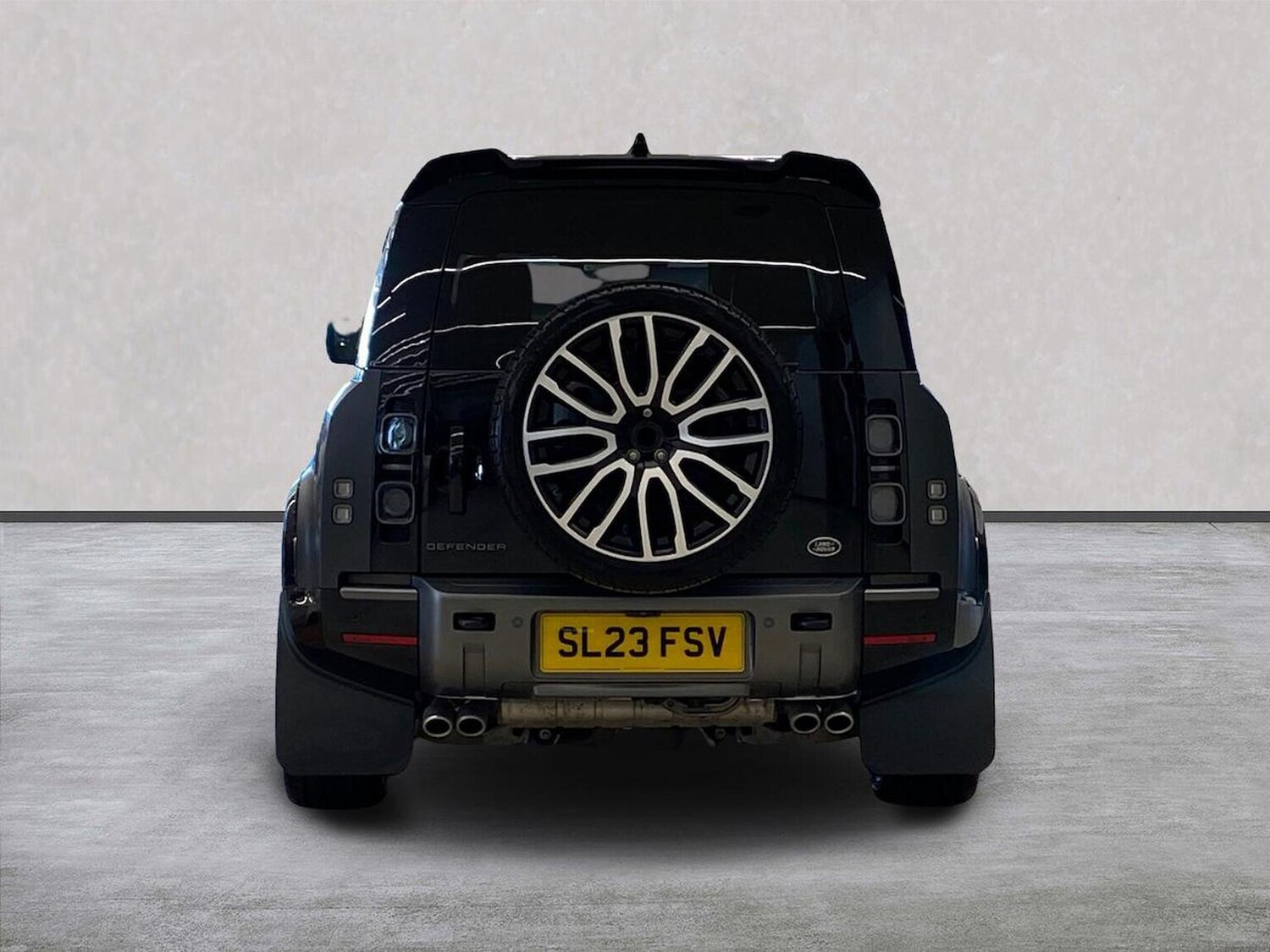 Used Land Rover Defender 2023 for sale - 77489519: Photo 6