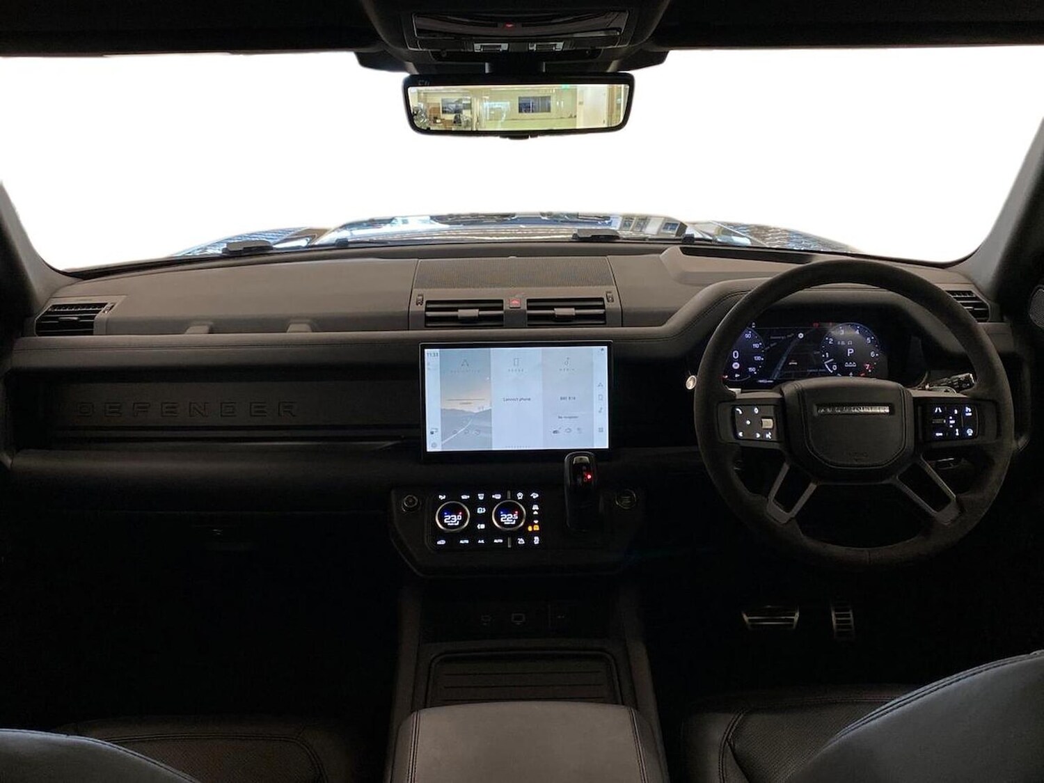 Used Land Rover Defender 2023 for sale - 77489519: Photo 9