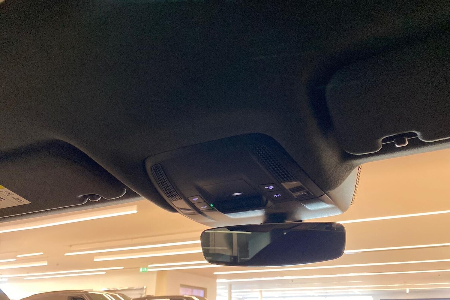 Used Porsche Taycan 2023 for sale - 76663760: Photo 14