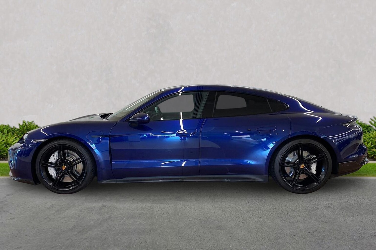 Used Porsche Taycan 2023 for sale - 76663760: Photo 19