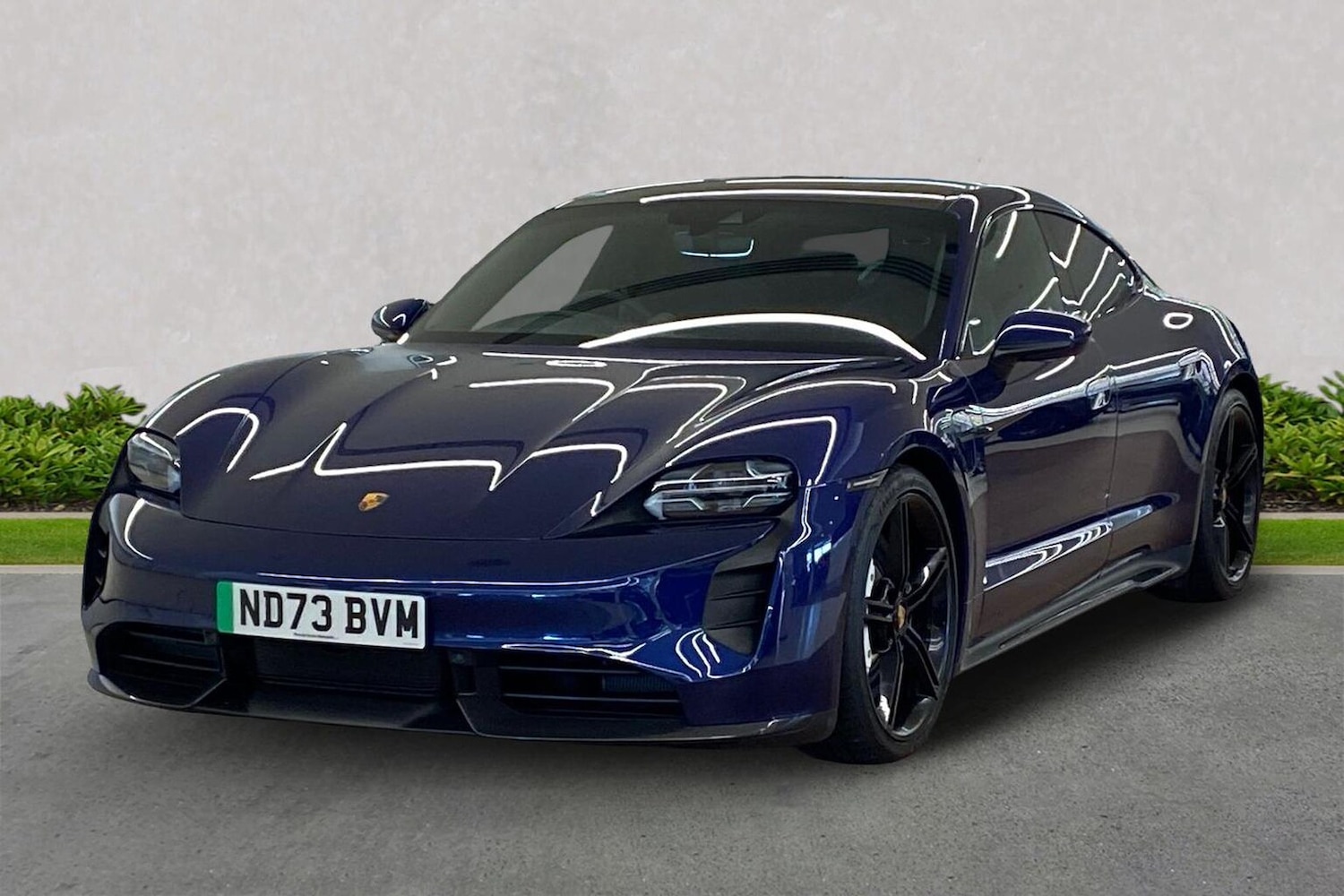 Used Porsche Taycan 2023 for sale - 76663760: Photo 20