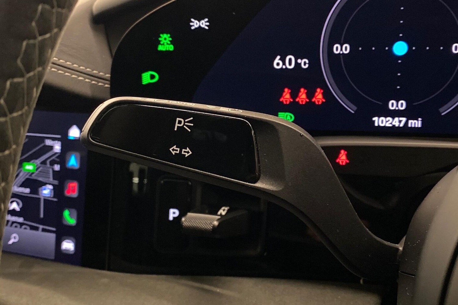 Used Porsche Taycan 2023 for sale - 76663760: Photo 29