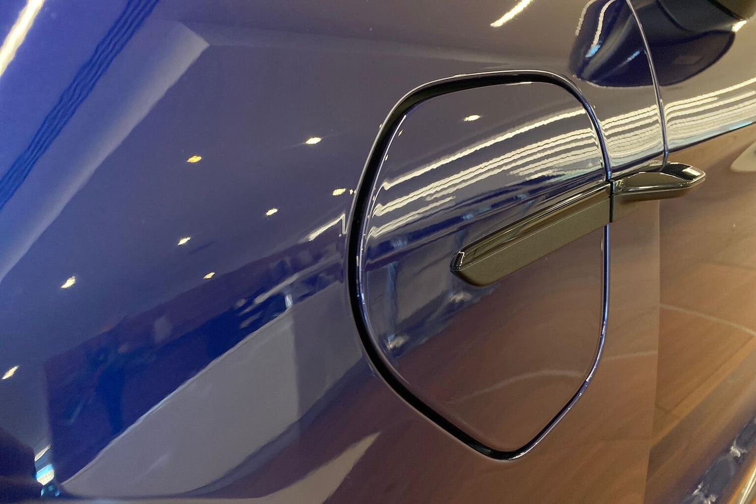 Used Porsche Taycan 2023 for sale - 76663760: Photo 35