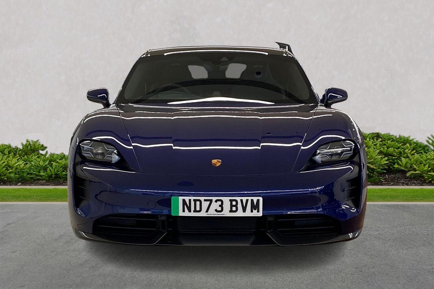 Used Porsche Taycan 2023 for sale - 76663760: Photo 5