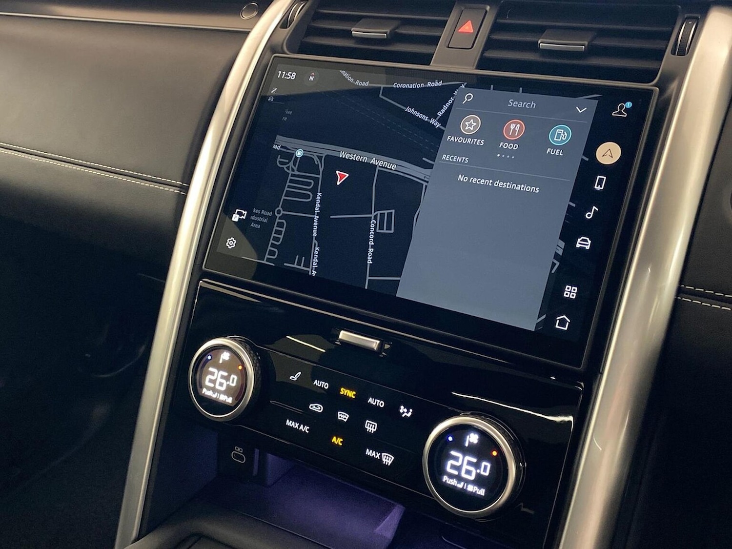 Used Land Rover Discovery 2025 for sale - 76510778: Photo 11