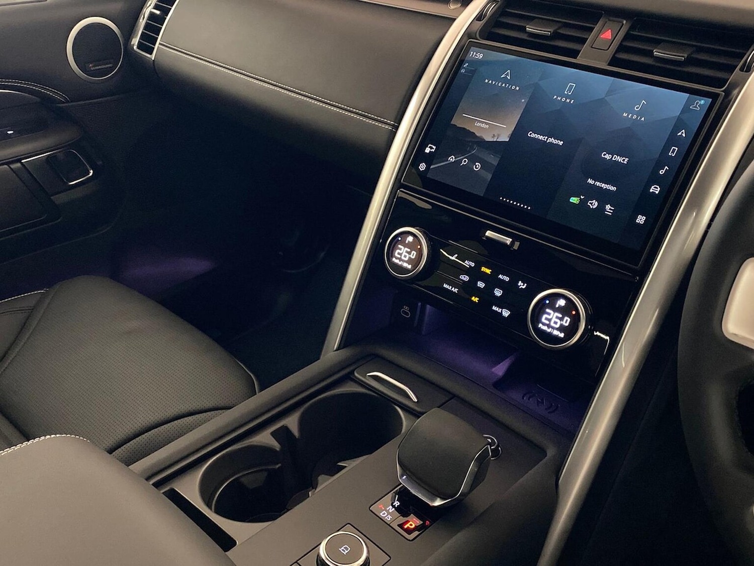 Used Land Rover Discovery 2025 for sale - 76510778: Photo 13