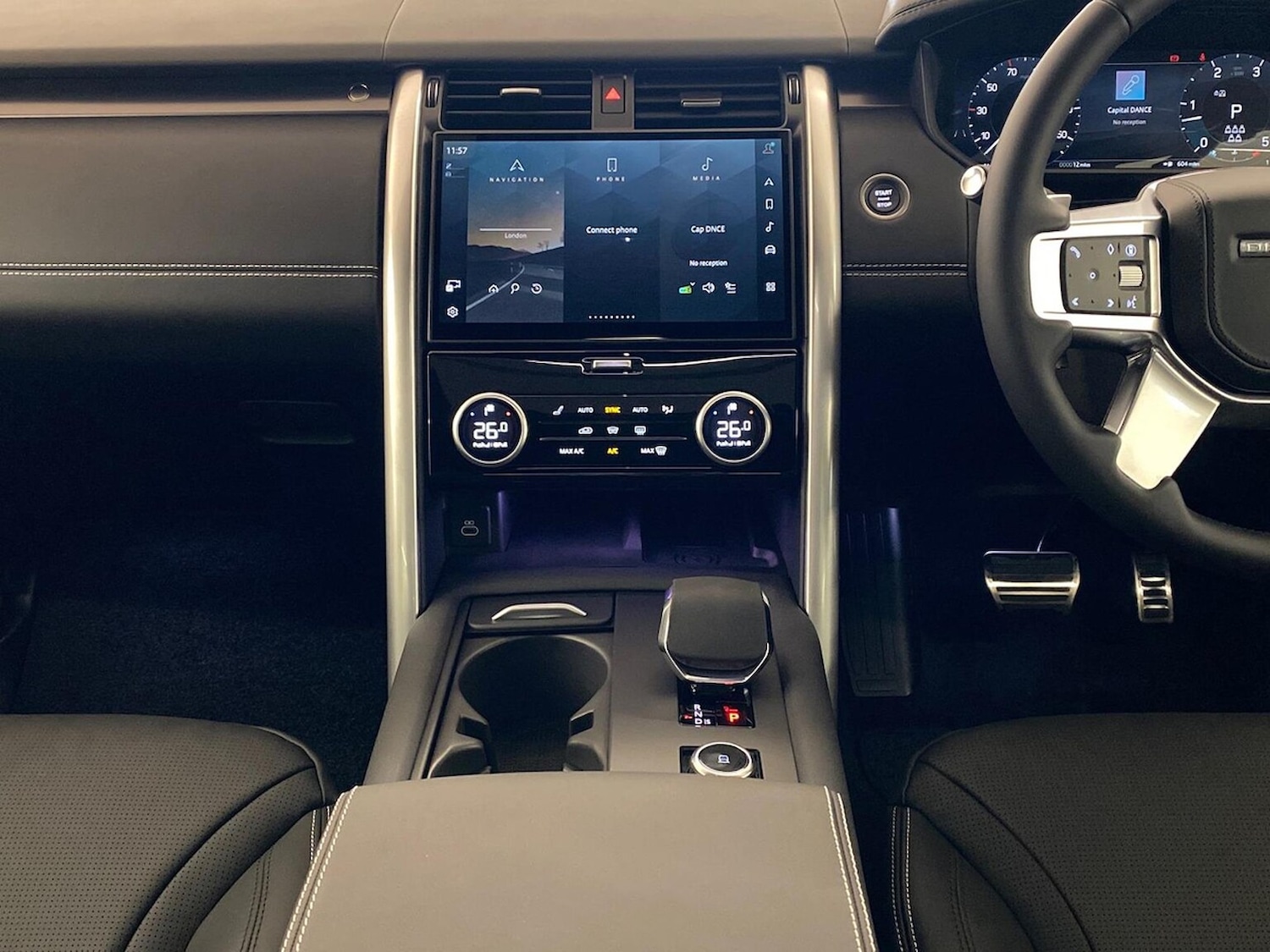 Used Land Rover Discovery 2025 for sale - 76510778: Photo 14