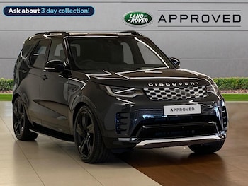 Used Land Rover Discovery 2025 for sale - 76510778: Photo