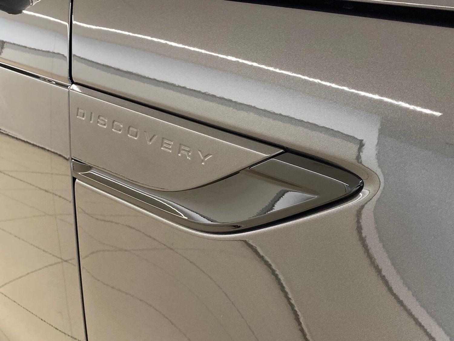 Used Land Rover Discovery 2025 for sale - 76510778: Photo 20