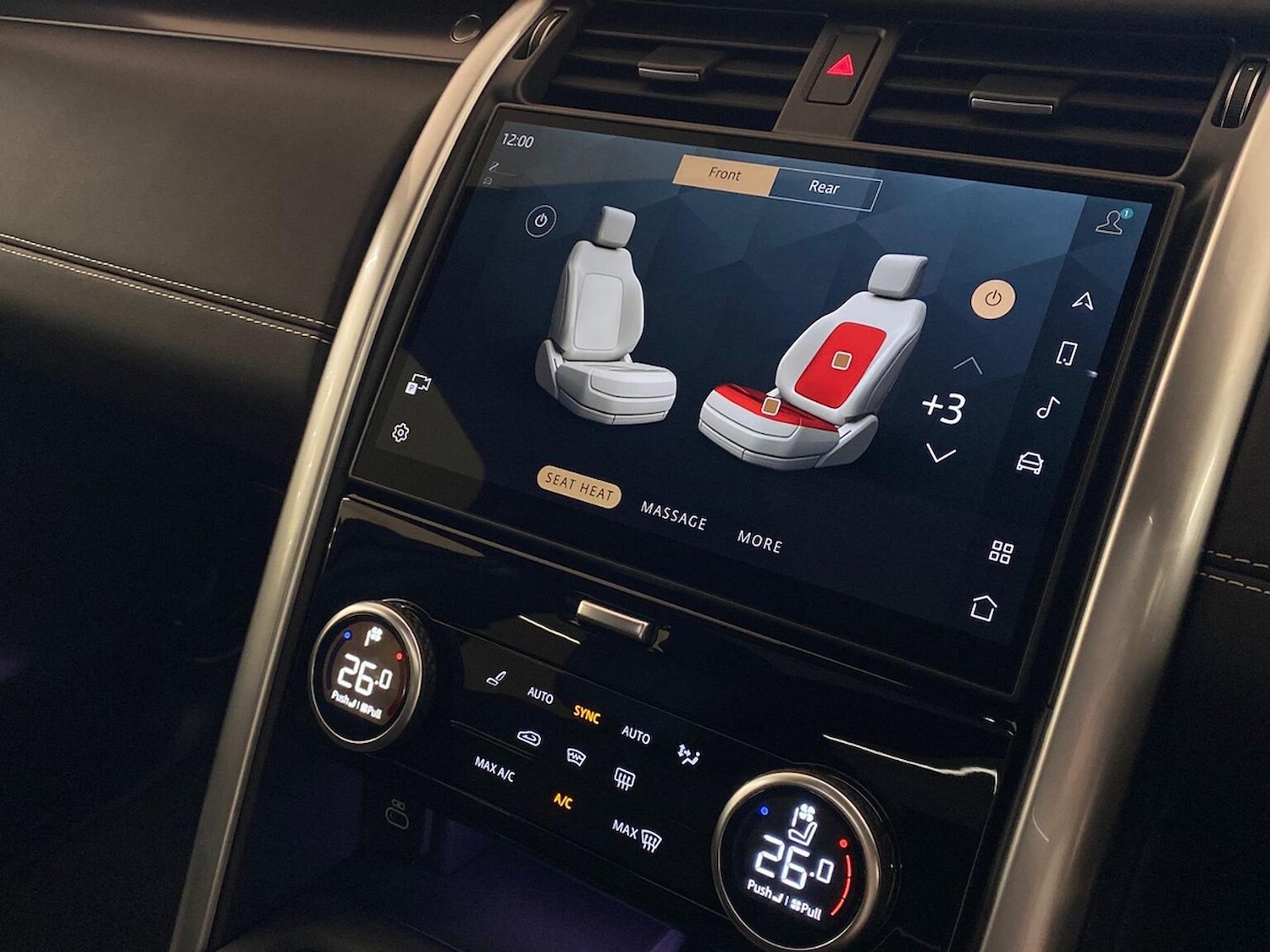 Used Land Rover Discovery 2025 for sale - 76510778: Photo 22