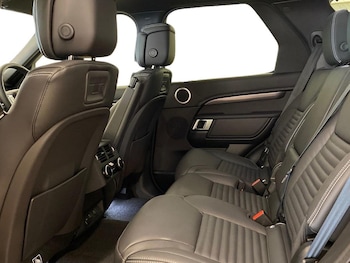 Used Land Rover Discovery 2025 for sale - 76510778: Photo