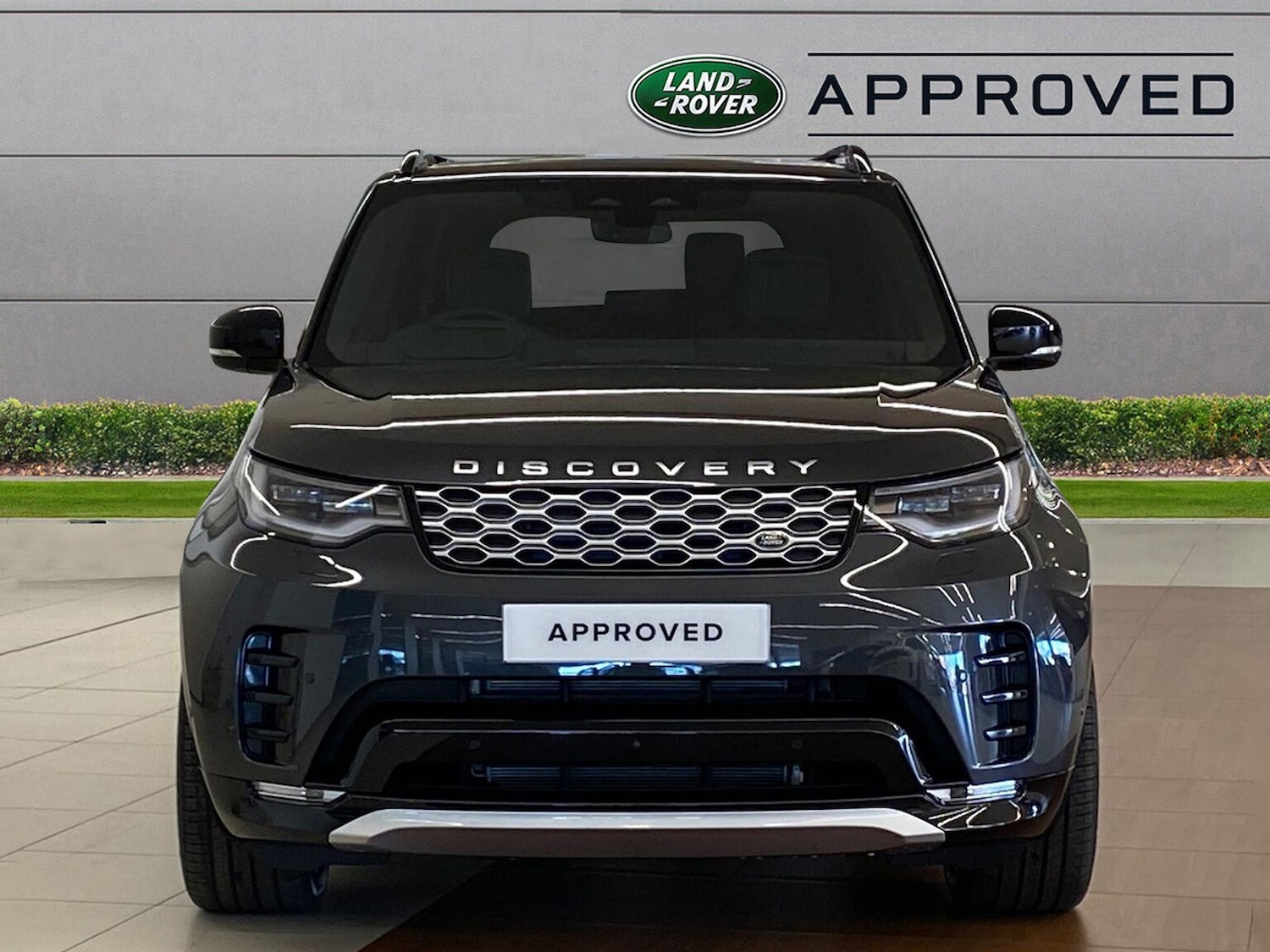 Used Land Rover Discovery 2025 for sale - 76510778: Photo 7