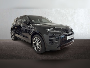 Used Land Rover Range Rover Evoque 2026 for sale - 79559329: Photo