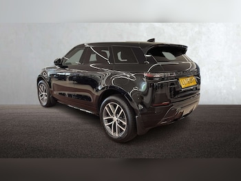Used Land Rover Range Rover Evoque 2026 for sale - 79559329: Photo