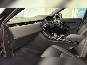Used Land Rover Range Rover Evoque 2026 for sale - 79559329: Photo