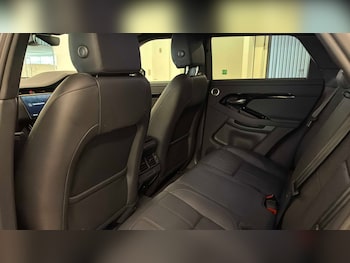 Used Land Rover Range Rover Evoque 2026 for sale - 79559329: Photo