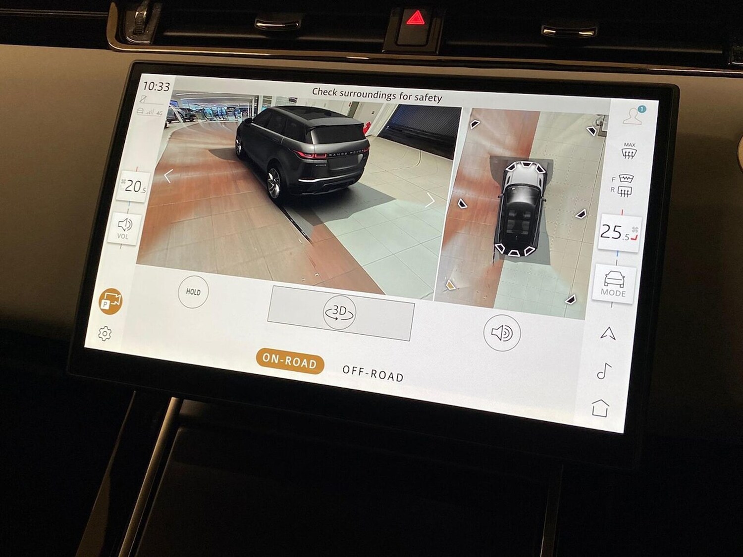 Used Land Rover Range Rover Evoque 2025 for sale - 77489522: Photo 12