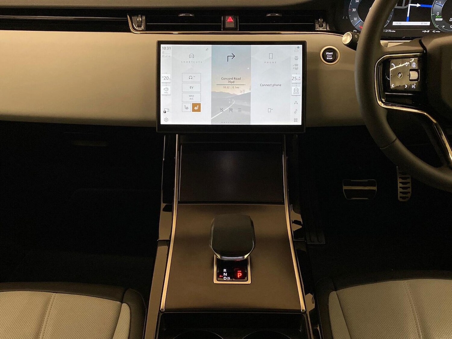 Used Land Rover Range Rover Evoque 2025 for sale - 77489522: Photo 14