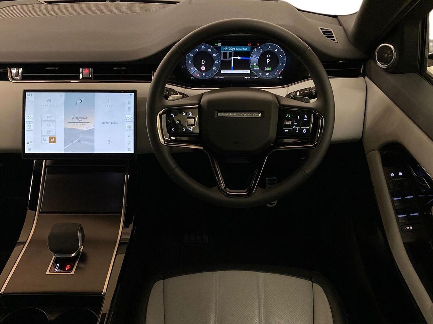 Used Land Rover Range Rover Evoque 2025 for sale - 77489522: Photo 15