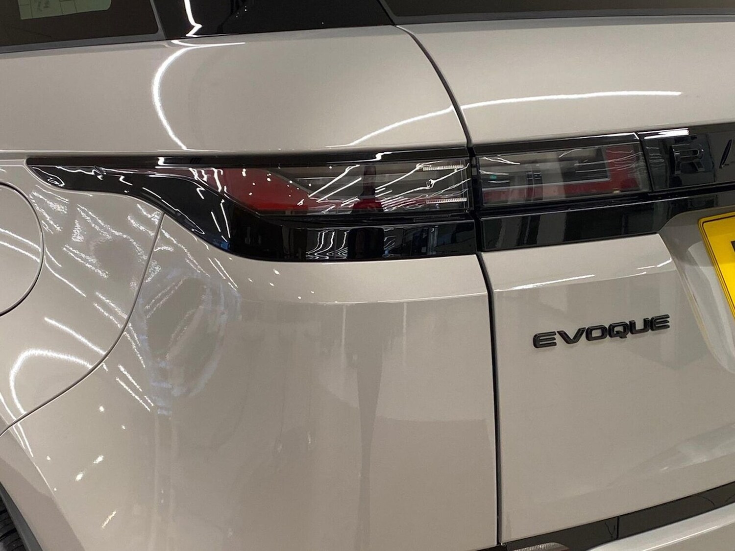 Used Land Rover Range Rover Evoque 2025 for sale - 77489522: Photo 19