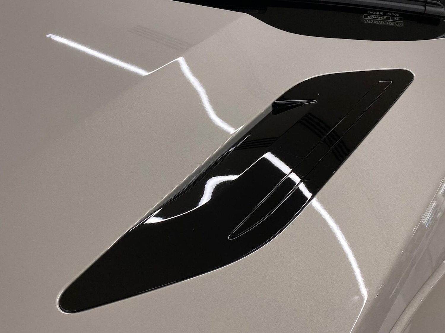 Used Land Rover Range Rover Evoque 2025 for sale - 77489522: Photo 20