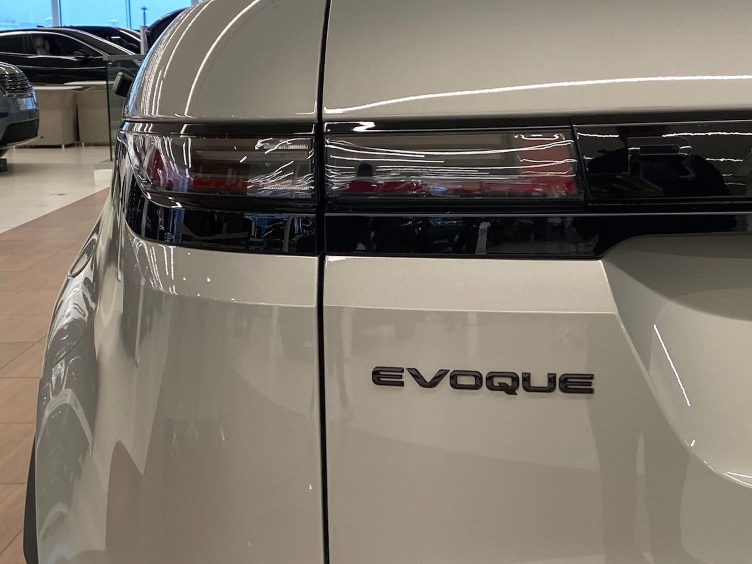 Used Land Rover Range Rover Evoque 2025 for sale - 77489522: Photo 26