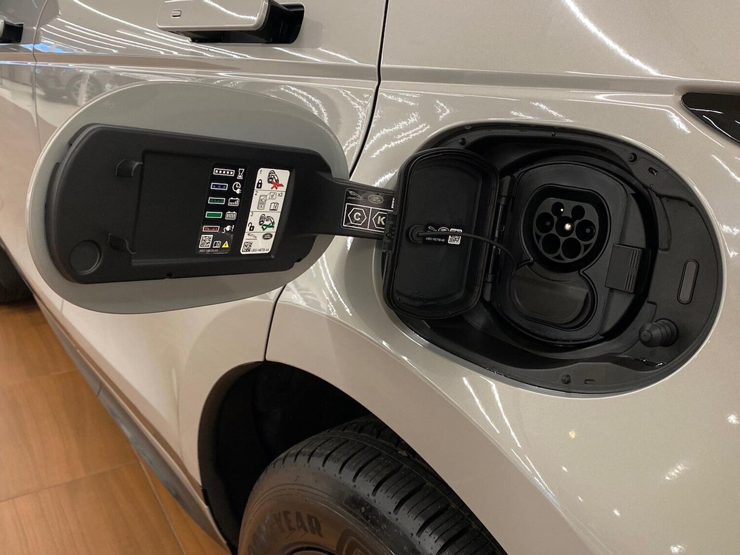 Used Land Rover Range Rover Evoque 2025 for sale - 77489522: Photo 29