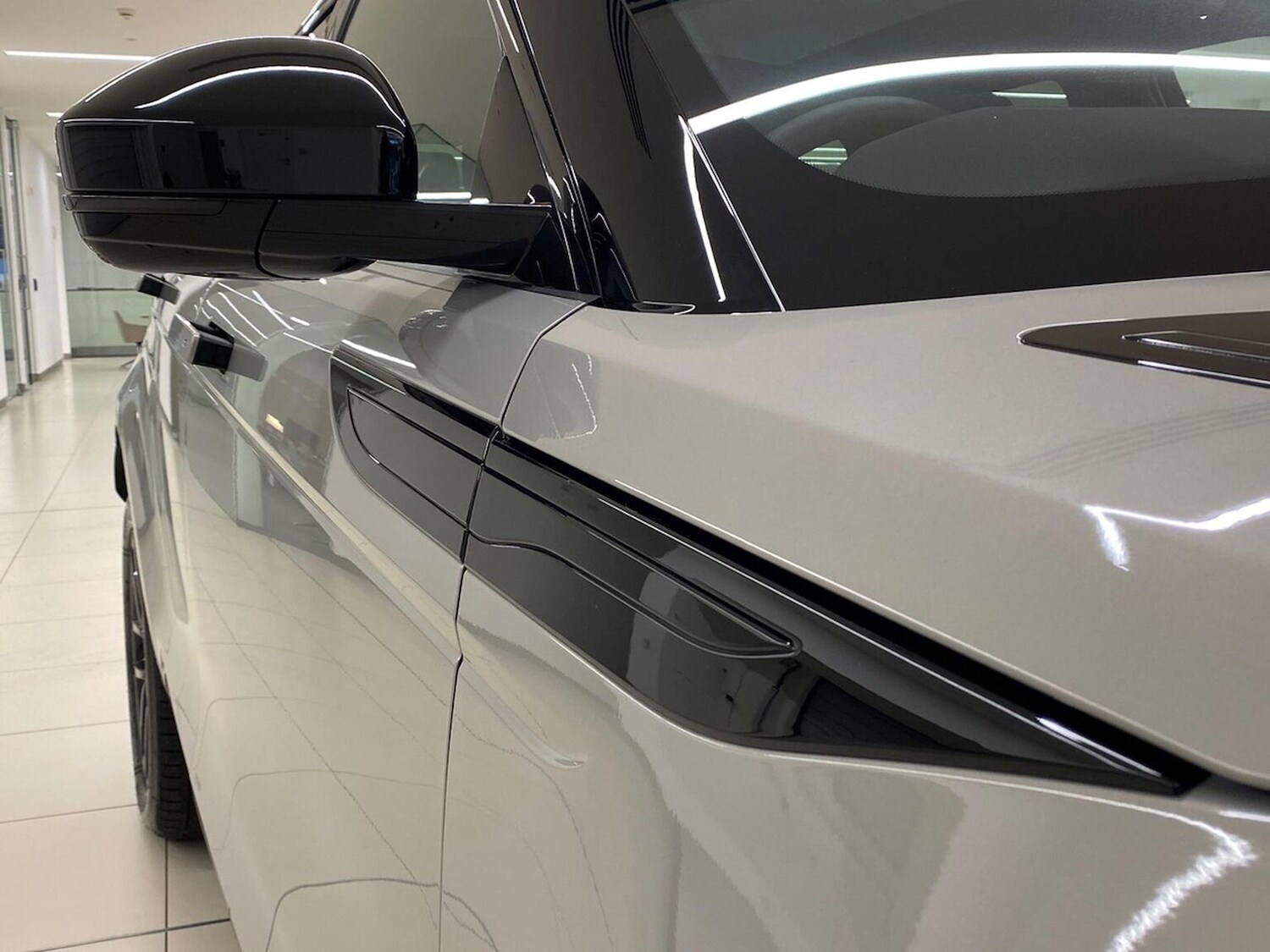 Used Land Rover Range Rover Evoque 2025 for sale - 77489522: Photo 32