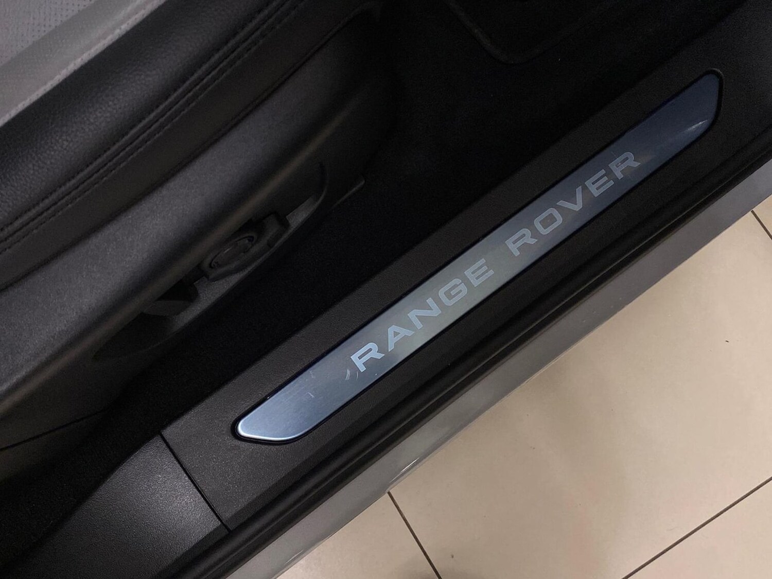 Used Land Rover Range Rover Evoque 2025 for sale - 77489522: Photo 34