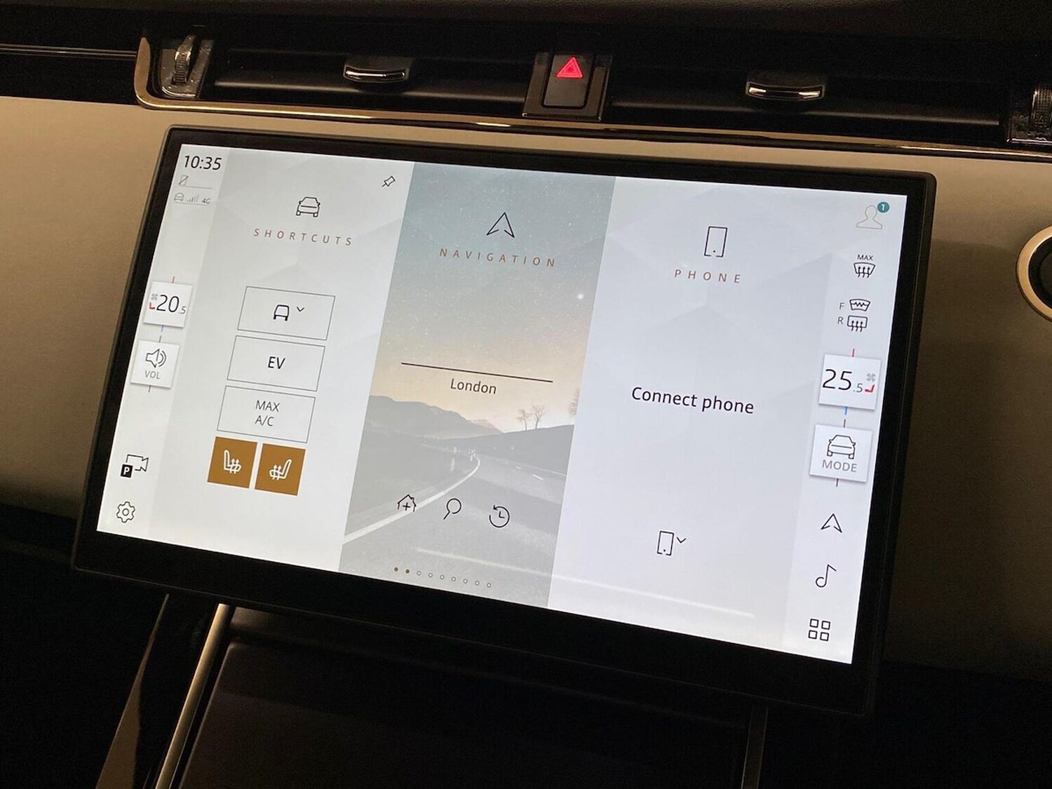 Used Land Rover Range Rover Evoque 2025 for sale - 77489522: Photo 40