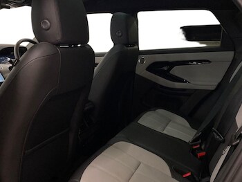 Used Land Rover Range Rover Evoque 2025 for sale - 77489522: Photo