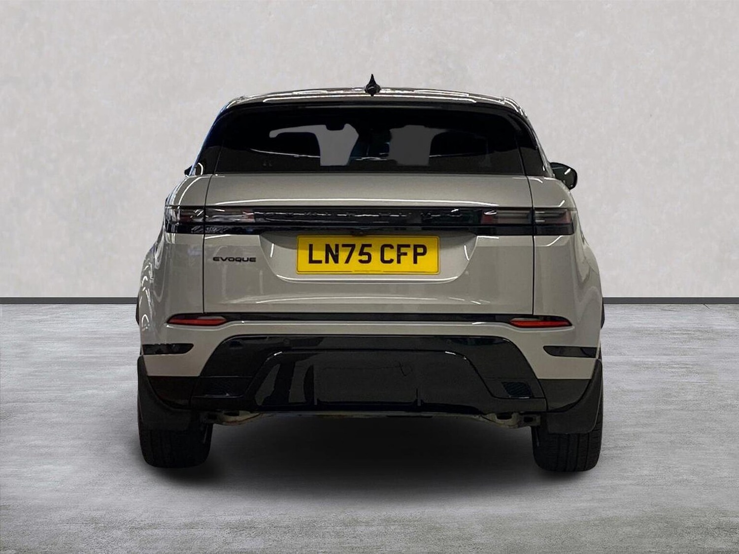 Used Land Rover Range Rover Evoque 2025 for sale - 77489522: Photo 6
