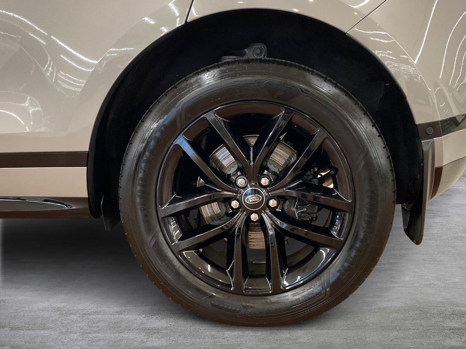 Used Land Rover Range Rover Evoque 2025 for sale - 77489522: Photo 8