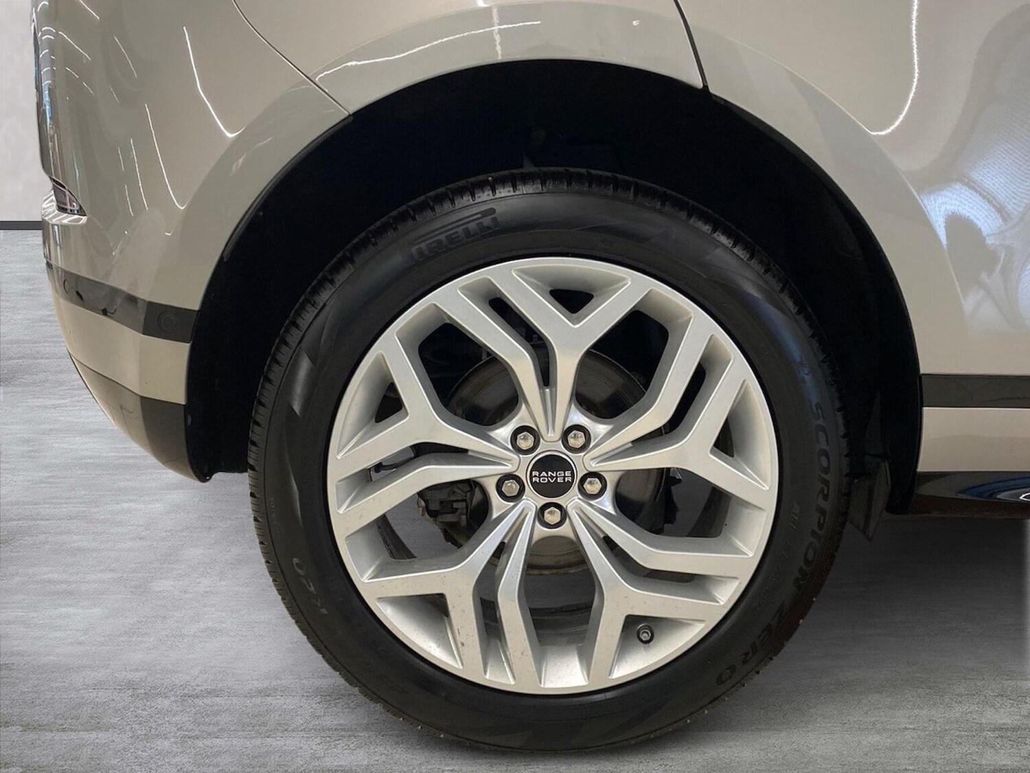 Used Land Rover Range Rover Evoque 2019 for sale - 78210204: Photo 10