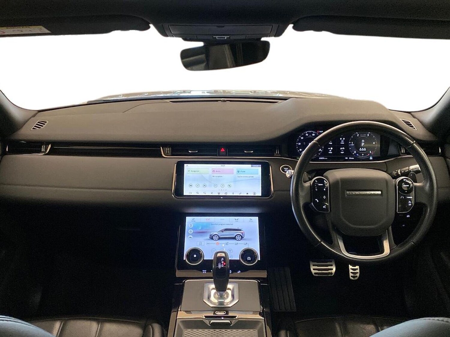 Used Land Rover Range Rover Evoque 2019 for sale - 78210204: Photo 11