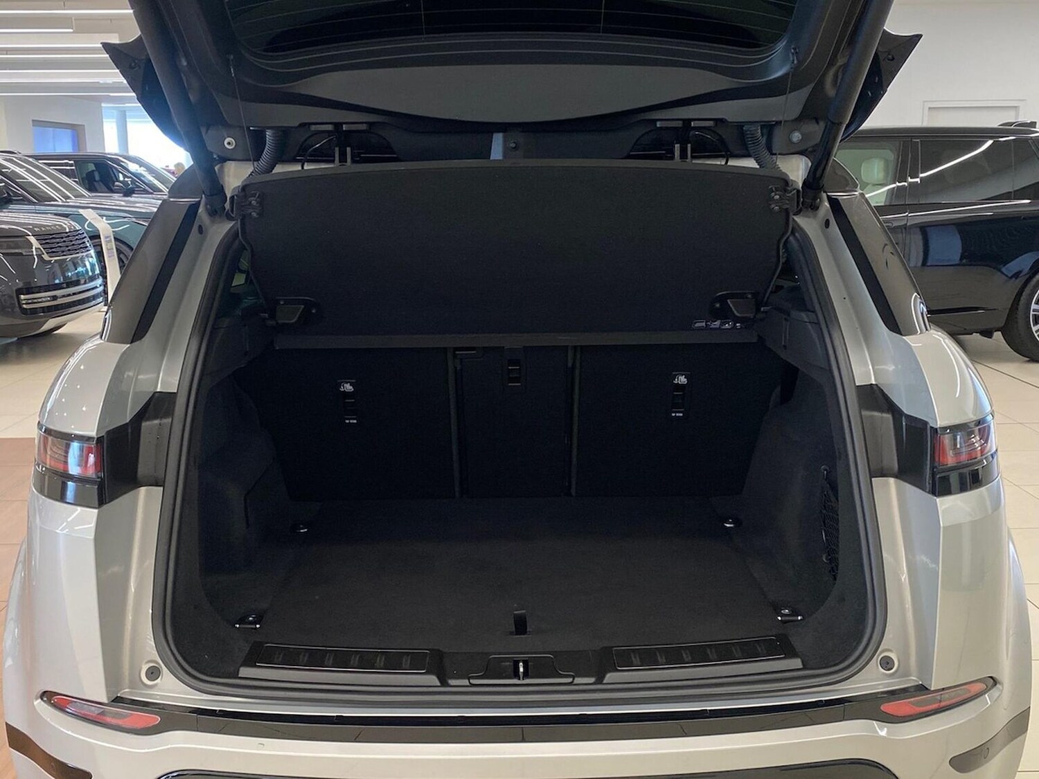 Used Land Rover Range Rover Evoque 2019 for sale - 78210204: Photo 12