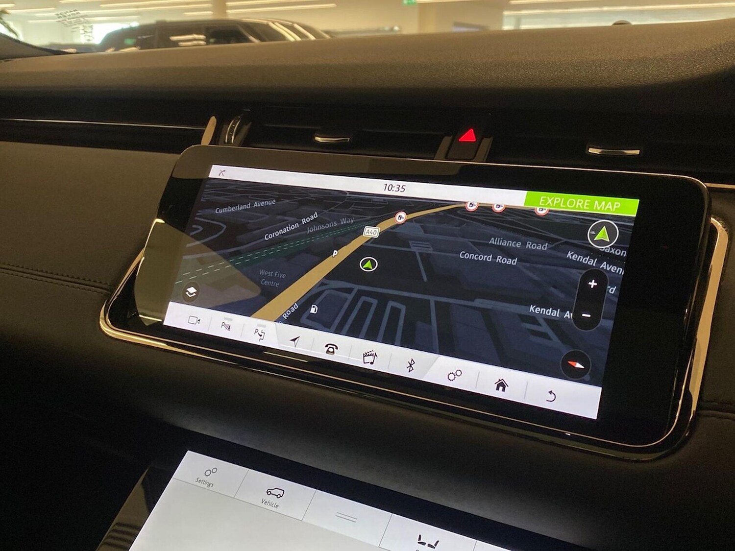 Used Land Rover Range Rover Evoque 2019 for sale - 78210204: Photo 13