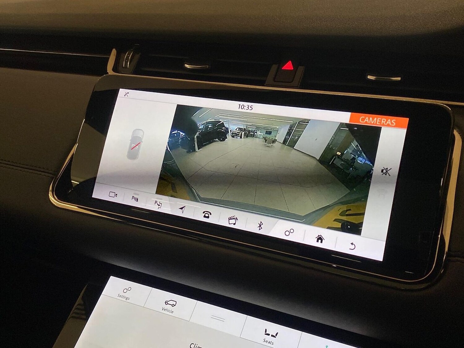 Used Land Rover Range Rover Evoque 2019 for sale - 78210204: Photo 14