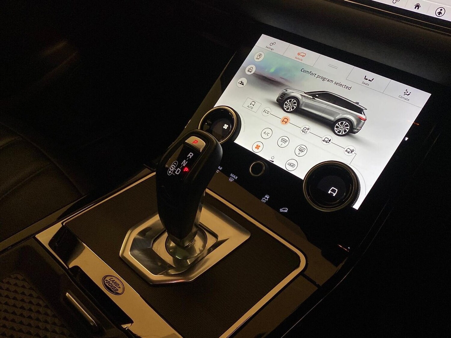 Used Land Rover Range Rover Evoque 2019 for sale - 78210204: Photo 15