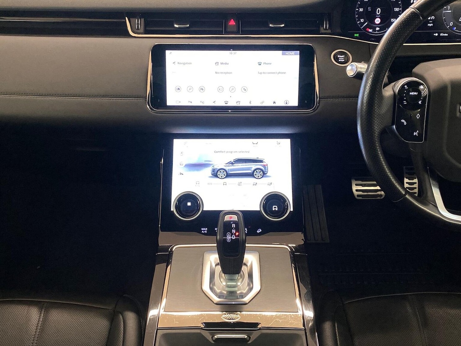 Used Land Rover Range Rover Evoque 2019 for sale - 78210204: Photo 16