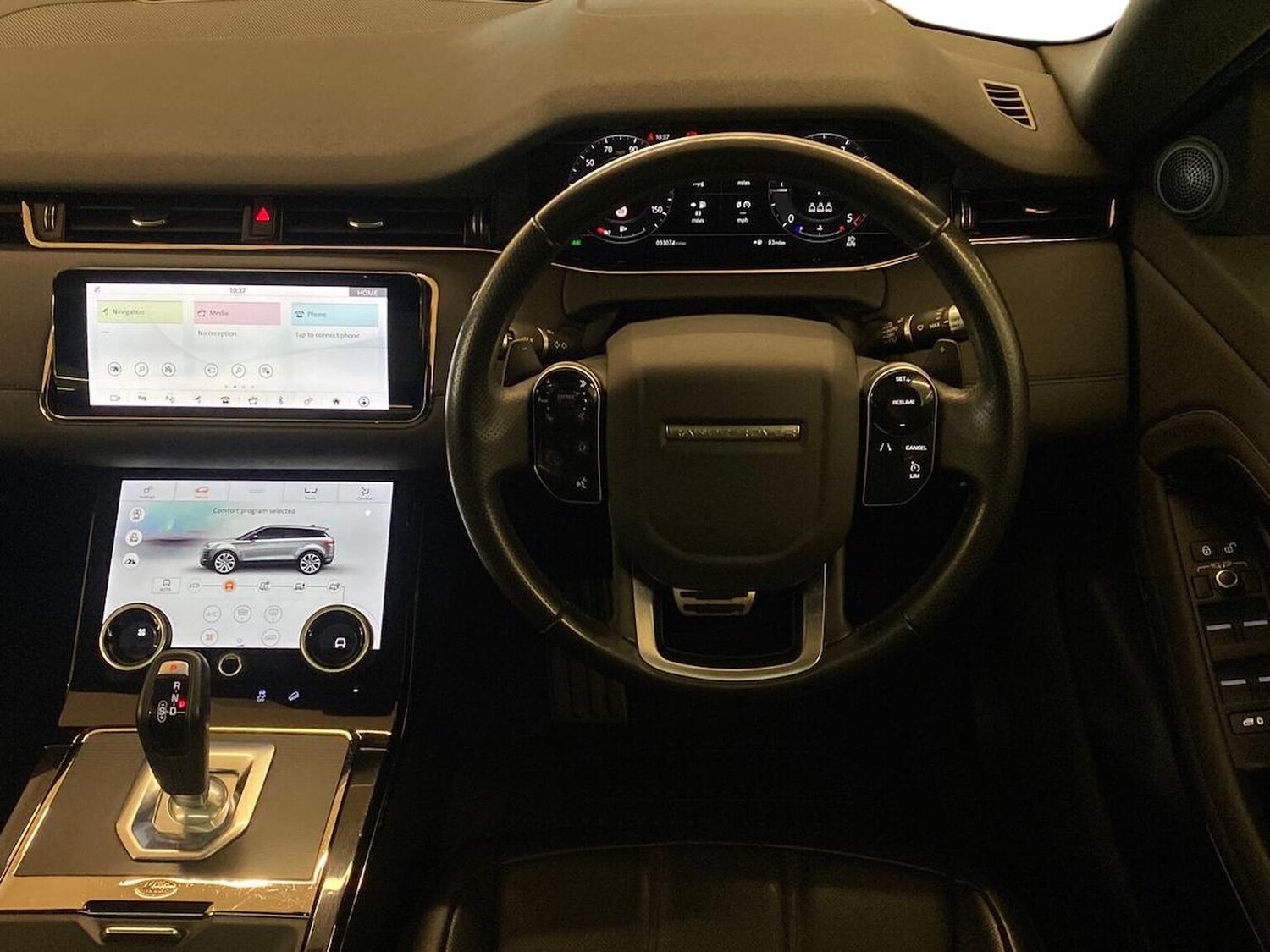 Used Land Rover Range Rover Evoque 2019 for sale - 78210204: Photo 17