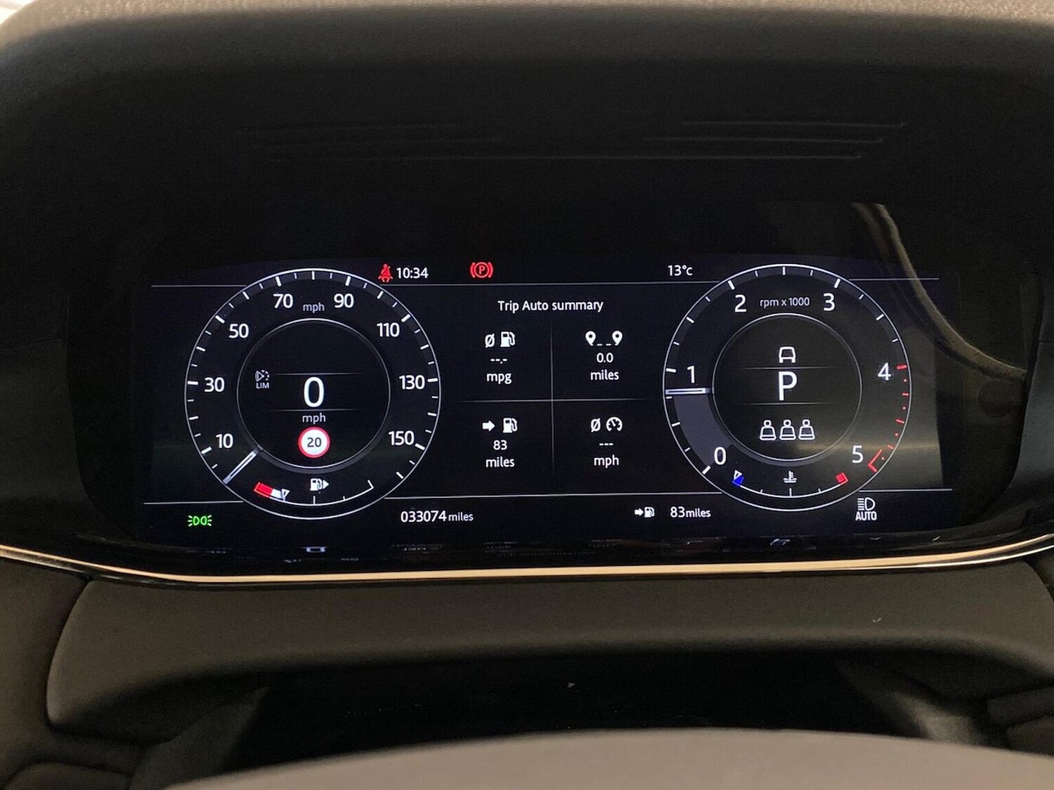 Used Land Rover Range Rover Evoque 2019 for sale - 78210204: Photo 18