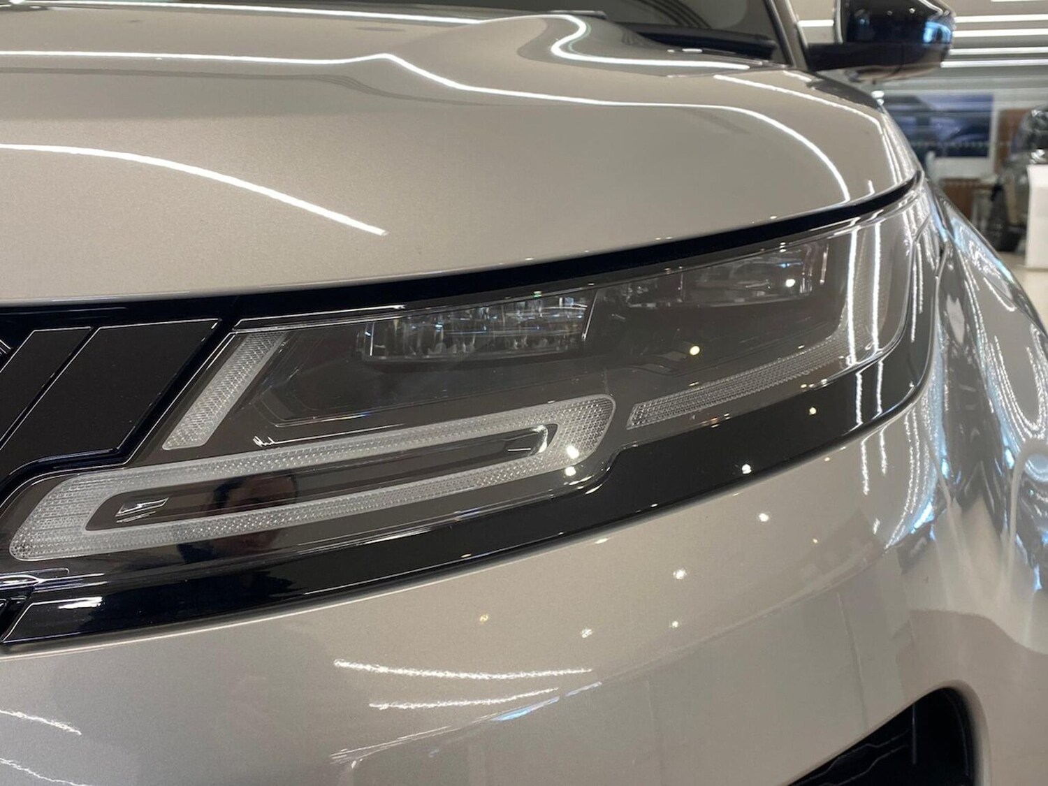 Used Land Rover Range Rover Evoque 2019 for sale - 78210204: Photo 19